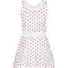 Women's Strawberry Ashby Dress - Dresses - 1 - thumbnail