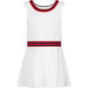 Girl's Ashby Dress - Dresses - 1 - thumbnail