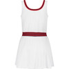 Women's Ashby Dress - Dresses - 1 - thumbnail