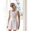 Women's Strawberry Ashby Dress - Dresses - 2