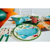 Dinosaur Party Complete Tableware Set - Serves 12 - Party - 2