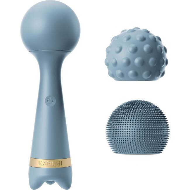 Complete Baby Massager