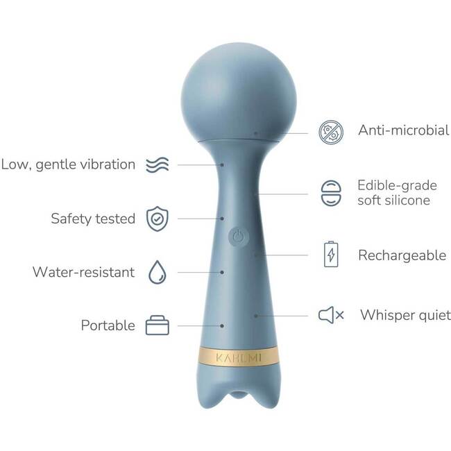 Pro Baby Massager - Other Accessories - 5