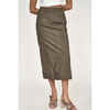 Women's Lexington High Waist Pencil Skirt, Branch - Skirts - 3