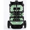 The Joey Wagon, Spring Fern - Double Strollers - 2