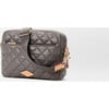 Women's Metro Quilt Small Camera Bag, Magnet - Bags - 3