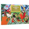 Woodland Rainbow Watercolor Pad/16 Sheets - Painting - 1 - thumbnail