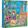 Woodland Memory and Matching Game - Games - 1 - thumbnail