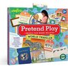 World Traveler Pretend and Role Play Activity Set - Play Kits - 1 - thumbnail