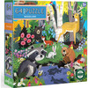 Woodland - 64 Piece Puzzle - Puzzles - 1 - thumbnail