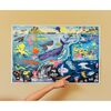 Within the Sea 48 Piece Giant Floor Jigsaw Puzzle - Puzzles - 2