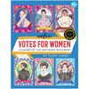 Votes for Women Educational Flashcards - Games - 1 - thumbnail