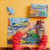 Vehicles 20 Piece Puzzle for Kids - Puzzles - 2