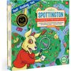 Spottington Board Game - Games - 1 - thumbnail