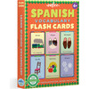 Spanish Vocabulary Flash Cards - Games - 1 - thumbnail