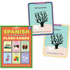 Spanish Vocabulary Flash Cards - Games - 2