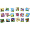 Spring Little Square Memory & Matching Game - Games - 4