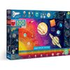 Solar System 100 Piece Puzzle - Puzzles - 1 - thumbnail