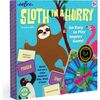 Sloth in a Hurry Action Board Game - Games - 1 - thumbnail