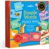 Simple Word Puzzle Pairs - Puzzles - 1 - thumbnail