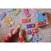 Simple Word Puzzle Pairs - Puzzles - 2