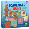 Scavenger Hunt Indoors Game - Games - 1 - thumbnail