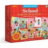 Ready to Go Puzzle - School - Sequencing Activity - Puzzles - 1 - thumbnail