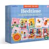 Ready to Go Puzzle - Bedtime Sequencing Activity - Puzzles - 1 - thumbnail