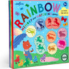 Rainbow Memory Matching Game - 24 Pairs - Games - 1 - thumbnail