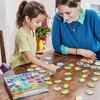 Rainbow Memory Matching Game - 24 Pairs - Games - 2