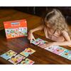 Ready to Go Puzzle - School - Sequencing Activity - Puzzles - 3