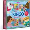 Preschool Bingo: Things I Know Game - Games - 1 - thumbnail