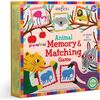 Pre-School Animal Memory and Matching Game - Games - 1 - thumbnail