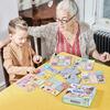Preschool Bingo: Things I Know Game - Games - 2