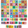 Preschool Bingo: Things I Know Game - Games - 3