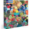 Piece and Love Pebbles 1000 Piece Jigsaw Puzzle - Puzzles - 1 - thumbnail