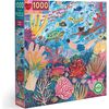 Piece and Love Coral Reef 1000 piece Jigsaw Puzzle - Puzzles - 1 - thumbnail