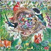 Piece & Love: Wildlife Treasure - 1000 Piece Puzzle - Puzzles - 2