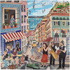 Piece & Love: Lisbon - 1000 Piece Puzzle - Puzzles - 2