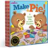 Make a Pie Fraction Game - Games - 1 - thumbnail