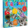 Koala Bounce Board Game - Games - 1 - thumbnail