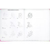 Learn to Draw - Magical Creatures - Drawing Guidebook - Arts & Crafts - 3