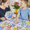 Hexagon Puzzle Pairs - Alphabet - 33 Pairs - Puzzles - 2
