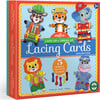 Dress Up Lacing Cards: Occupations - Games - 1 - thumbnail