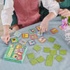 Garden Little Square Memory & Matching Game - Games - 2