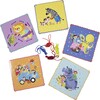 Good Deeds Lacing Cards/ Set of 5 Cards - Games - 3