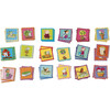 Garden Little Square Memory & Matching Game - Games - 3