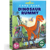 Dinosaur Rummy Playing Card Game - Games - 1 - thumbnail