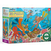 Deep Sea Treasure - 20 Piece Puzzle - Puzzles - 1 - thumbnail