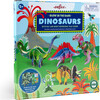 Dino 3D Glow-In-The-Dark - Play Kits - 1 - thumbnail